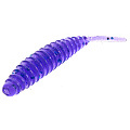 Слаги съедобные искусственные LJ Pro Series ULTRA WORM 1,0in (02.54)/S66 20шт.