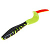 Твистер LJ 3D BBS Series KUBIRA FIRE TAIL 7,0in (17,50)/PG37 1шт.