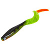Твистер LJ 3D BBS Series KUBIRA FIRE TAIL 7,0in (17,50)/PG41 1шт.