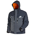 Куртка Norfin REBEL PRO GRAY 04 р.XL