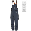Штаны Norfin REBEL PRO PANTS GRAY 03 р.L-L