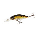 Воблер плав. LJ Original SHAD-X F 08.00/002