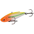 Воблер тонущ. вертикал. LJ Pro Series VIB S 68.00/336