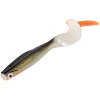 Твистер LJ 3D BBS Series KUBIRA FIRE TAIL 9,0in (22,86)/PG43 1шт.
