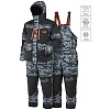 Костюм зим. Norfin DISCOVERY 3 CAMO 01 р.S