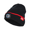 Шапка Lucky John DROP LED р.L