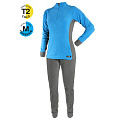 Термокомплект Norfin LADY THERMO BLUE 03 р.L