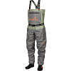 Полукомбинезон заброд. Norfin PILOT STOCKINGFOOT 2 03 р.L