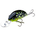 Воблер плав. LJ Original PILOT-XDR F 06.50/013