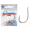 Крючки Gamakatsu LS-2030B HOOKS BRONZE разм. 08 25шт.