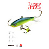 Балансир Lucky John NORDIC 4 с тр. 40мм/29 блистер