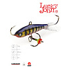 Балансир Lucky John NORDIC 4 с тр. 40мм/114 блистер