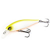 Воблер сусп. LJ Original MINNOW X 08.00/M22