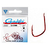 Крючки Gamakatsu LS-2210R HOOKS RED разм. 14 25шт.