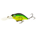Воблер плав. LJ Original SHADY CRANK F 06.00/A007