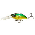 Воблер плав. LJ Original SHADY CRANK F 06.00/A037