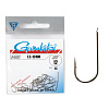 Крючки Gamakatsu LS-1310B HOOKS BRONZE разм. 12 25шт.