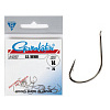 Крючки Gamakatsu LS-1810B HOOKS BRONZE разм. 14 25шт.
