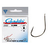 Крючки Gamakatsu LS-1810B HOOKS BRONZE разм. 16 25шт.