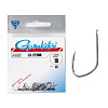 Крючки Gamakatsu LS-2210B HOOKS BRONZE разм. 18 25шт.