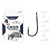 Крючки Cobra Allround BAITHOLDER сер. CA129 разм. 004 10шт.
