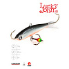Балансир Lucky John NORDIC 4 с тр. 40мм/58 блистер
