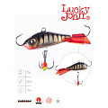 Балансир Lucky John BALTIC 5 с тр. 50мм/11HRT блистер