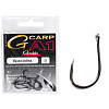 Крючки Gamakatsu A1 G-Carp SPECIALIST HOOKS разм. 04 10шт.
