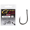 Крючки Gamakatsu A1 G-Carp SPECIALIST HOOKS разм. 10 10шт.