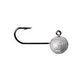 Джиг-головка Lucky John MJ ROUND HEAD 01.5г кр.008
