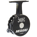 Катушка проводоч. Lucky John MEBARU 6.0см