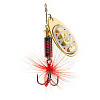 Блесна вращ. Lucky John BONNIE BLADE 4 10.3г 002 в блистере