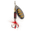 Блесна вращ. Lucky John BONNIE BLADE 4 10.3г 005 в блистере