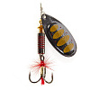 Блесна вращ. Lucky John BONNIE BLADE 5 13.4г 005 в блистере