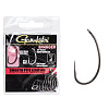 Крючки Gamakatsu G-Carp SNAGGER HOOKS разм. 04 10шт.