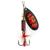 Блесна вращ. Lucky John BONNIE BLADE 4 10.3г 009 в блистере