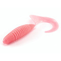 Твистеры съедоб. искусст. LJ Pro Series CRUSHER GRUB 4,5in (11,40)/F05 4шт.