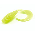 Твистеры съедоб. искусст. LJ Pro Series MICRO GRUB 1,0in (02,50)/S88 15шт.