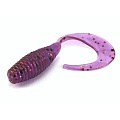 Твистеры съедоб. искусст. LJ Pro Series MICRO GRUB 1,0in (02,50)/S13 15шт.