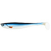 Виброхвосты LJ 3D Series BASARA SOFT SWIM 3.5in (08,89)/PG12 6шт.