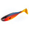 Виброхвосты LJ 3D Series BASARA SOFT SWIM 5.0in (12,70)/PG06 4шт.