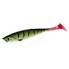 Виброхвосты LJ 3D Series BASARA SOFT SWIM 6.0in (15,24)/PG10 3шт.