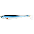 Виброхвосты LJ 3D Series BASARA SOFT SWIM 6.0in (15,24)/PG12 3шт.