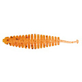 Слаги съедобные искусственные LJ Pro Series TRICK WORM 2,0in (05.00)/036 10шт.
