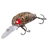 Воблер плав. LJ Pro Series HAIRA TINY LBF 03.30/503 Plus Foot