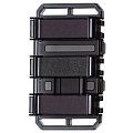 Держатель для приманок и аксессуаров Meiho MULTI BOARD BM-S 75х120х31