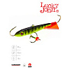 Балансир Lucky John CLASSIC 9 с тр. 85мм/31RT блистер