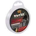 Леска моно. WFT Penzill FLUOROCARBON Strong 100/020