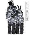 Костюм зим. Norfin EXPLORER 2 CAMO 06 р.XXXL