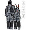 Костюм зим. Norfin DISCOVERY 2 LE CAMO 01 р.S